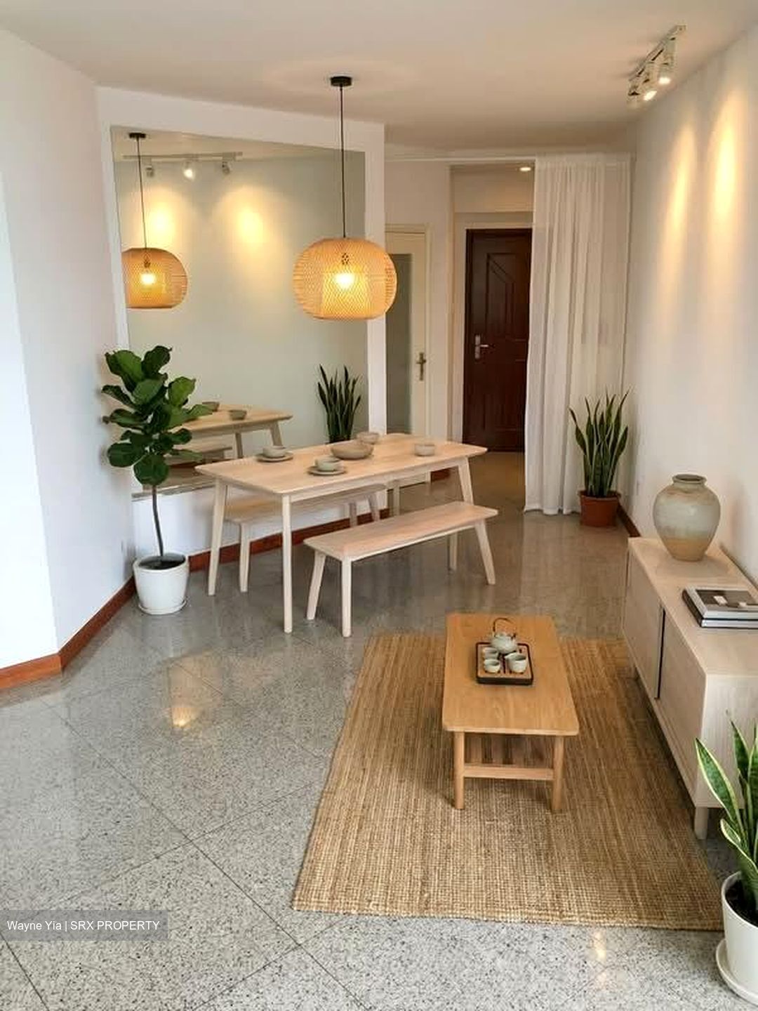 Maysprings (D23), Apartment #553500241